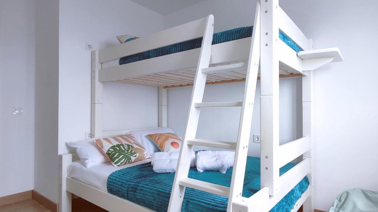 모르체 Atico De Albaida Duplex Frente Al Mar 아파트 외부 사진