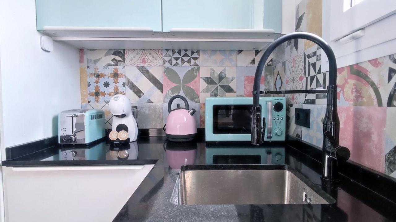 모르체 Atico De Albaida Duplex Frente Al Mar 아파트 외부 사진
